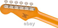 Édition Limitée Fender Squier Classic Vibe Stratocaster '60s, Sienna Sunburst