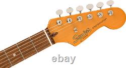 Édition Limitée Fender Squier Classic Vibe Stratocaster '60s, Sienna Sunburst