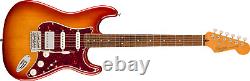 Édition Limitée Fender Squier Classic Vibe Stratocaster '60s, Sienna Sunburst