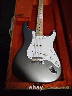 Eric Clapton Fender Stratocaster en étain