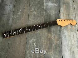 États-unis Stratocaster Spec Neck 7,25 Palissandre Vintage Tint Fender Fits