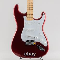 FENDER Standard Stratocaster Candy Cola Touche en Érable NEUF Du Japon