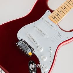 FENDER Standard Stratocaster Candy Cola Touche en Érable NEUF Du Japon