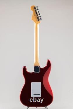 FENDER Standard Stratocaster Candy Cola Touche en Érable NEUF Du Japon