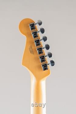 FENDER Standard Stratocaster Candy Cola Touche en Érable NEUF Du Japon