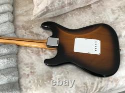 Fender 1954 Stratocaster réédition 2024