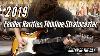Fender 2019 Raretés Thinline Stratocaster Guitare Du Jour