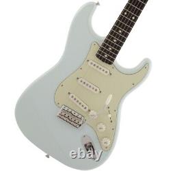 Fender / 2020 Collection Made In Japon 60 Traditionnelles Stratocaster Sonic Bleu