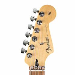 Fender 30ème Anniversaire Screamadelica Stratocaster