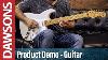 Fender 50 Stratocaster Vintera Review