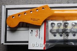 Fender'60 Stratocaster Nitro Lacquer Col W Vieux Tuners # 358 099-2213-921