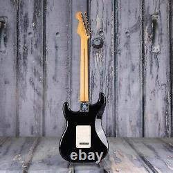 Fender 70e Anniversaire Player Stratocaster, Nebula Noir