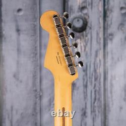 Fender 70e Anniversaire Player Stratocaster, Nebula Noir