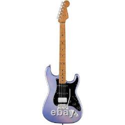 Fender 70e Anniversaire Ultra Stratocaster HSS Guitare Électrique Améthyste