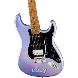 Fender 70e Anniversaire Ultra Stratocaster HSS Guitare Électrique Améthyste