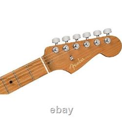 Fender 70e Anniversaire Ultra Stratocaster HSS Guitare Électrique Améthyste