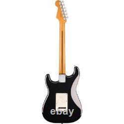 Fender 70ème anniversaire Player Stratocaster en palissandre Nebula Noir