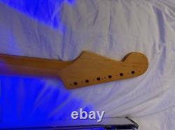 Fender AV II American Vintage 1961 Strat – Manche de Stratocaster avec touche en palissandre