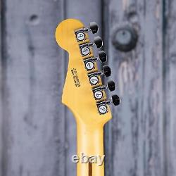Fender Aerodyne Special Stratocaster, Modèle de démonstration en Chocolate Burst