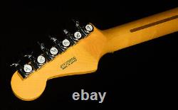 Fender Aerodyne Special Stratocaster - Stratocaster spéciale Aerodyne de Fender