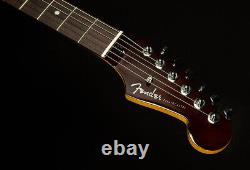 Fender Aerodyne Special Stratocaster - Stratocaster spéciale Aerodyne de Fender