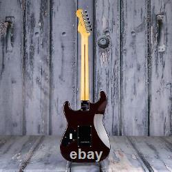 Fender Aerodyne Stratocaster Spécial, Chocolate Burst