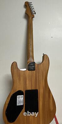 Fender American Acoustasonic Stratocaster 3 Couleurs Sunburst American Made