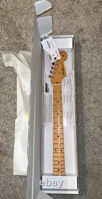 Fender American Classic 50's Stratocaster Neck (Erable)