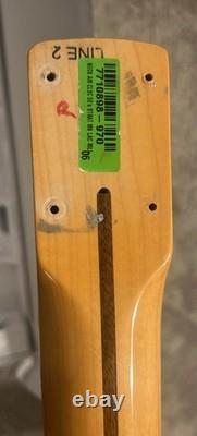 Fender American Classic 50's Stratocaster Neck (Erable)