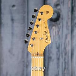 Fender American Original 50s Stratocaster, 2 Couleurs Sunburst