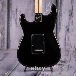 Fender American Performer Series Strat Hss, Maple, Black