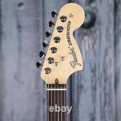 Fender American Performer Stratocaster, Blanc De L'arctique