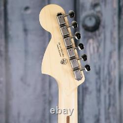 Fender American Performer Stratocaster, Blanc De L'arctique