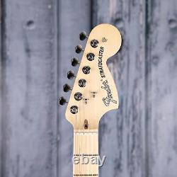 Fender American Performer Stratocaster HSS, Vert satiné Surf