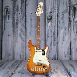Fender American Performer Stratocaster, Honey Burst