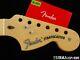 Fender American Performer Stratocaster, Manche, Strat, Modern C Erable