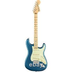 Fender American Performer Stratocaster Maple Fingerboard Guitare Électrique
