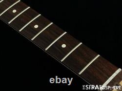 Fender American Performer Stratocaster Neck +tuners, États-unis Strat, Rosewood