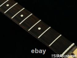 Fender American Performer Stratocaster Neck +tuners, États-unis Strat Rosewood
