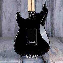 Fender American Performer Stratocaster, Noir.