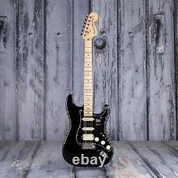 Fender American Performer Stratocaster, Noir.