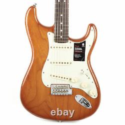 Fender American Performer Stratocaster Rosewood Honeyburst