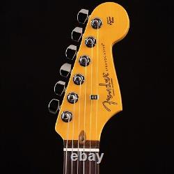 Fender American Pro II Stratocaster Anniversaire 2-Color Sunburst 727 Démo