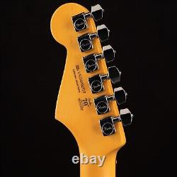 Fender American Pro II Stratocaster Anniversaire 2-Color Sunburst 727 Démo