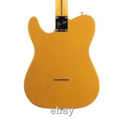 Fender American Professional Classic Hotshot Telecaster Butterscotch Blonde