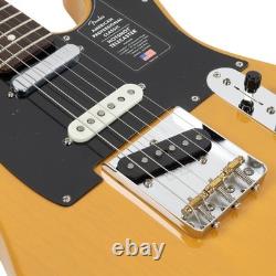 Fender American Professional Classic Hotshot Telecaster Butterscotch Blonde Fender American Professional Classic Hotshot Telecaster Butterscotch Blonde