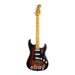 Fender American Professional Classic Stratocaster 3-Color Sunburst