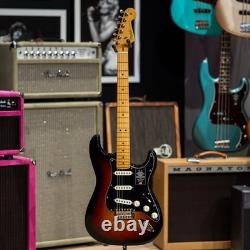 Fender American Professional Classic Stratocaster 3-Color Sunburst