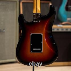 Fender American Professional Classic Stratocaster 3-Color Sunburst