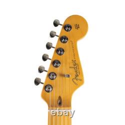Fender American Professional Classic Stratocaster 3-Color Sunburst